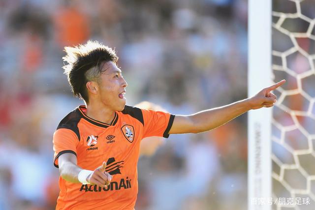 日本U21门将荒木琉伟不幸骨折